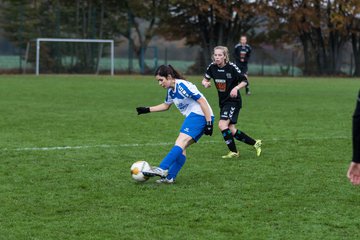 Bild 182 - Frauen SV Henstedt Ulzburg III - Bramstedter TS : Ergebnis: 1:0
